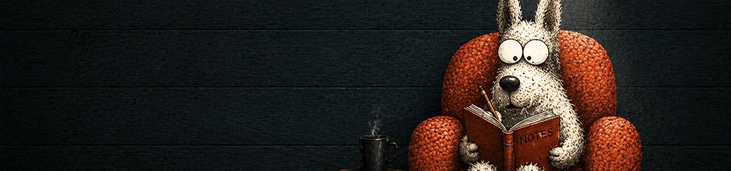 Chucky profile banner