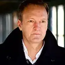 Adam Higginbotham