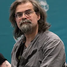 Adrian Tchaikovsky