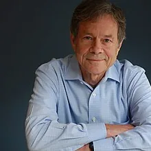 Alan P. Lightman