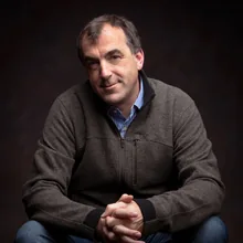 Alex Kershaw