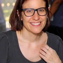 Ali Hazelwood