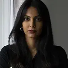 Amanda Jayatissa