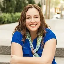 Amanda Skenandore
