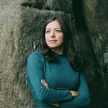 Amy McCulloch