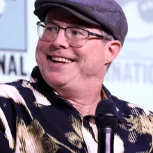 Andy Weir