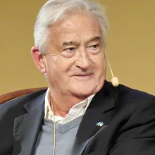 Antony Beevor