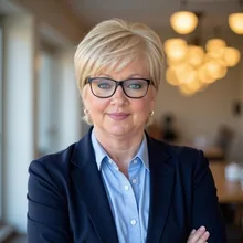 Barbara Davis
