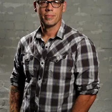 Brian Panowich