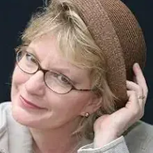 C. C. Hunter