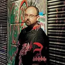 Carlos Ruiz Zafon