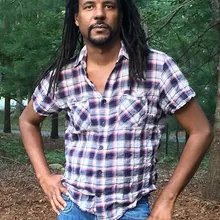 Colson Whitehead