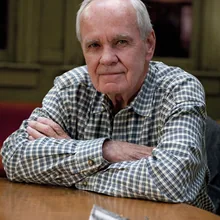 Cormac McCarthy