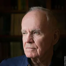 Cormac McCarthy
