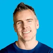 Dan Martell