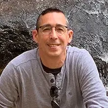 Daniel Nelson