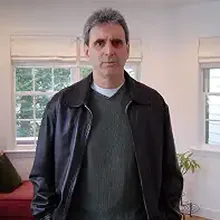 Dave Zeltserman