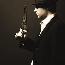 David Archer