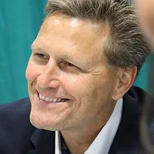 David Baldacci