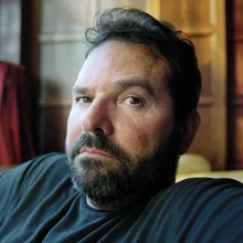 Denis Johnson