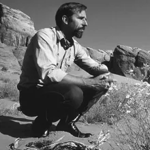 Edward Abbey
