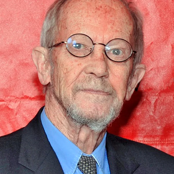 Elmore Leonard