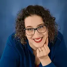 Elodie Nowodazkij