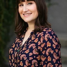 Faith Erin Hicks