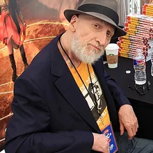Frank Miller