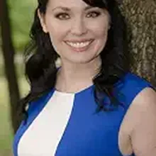 Gena Showalter