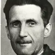 George Orwell