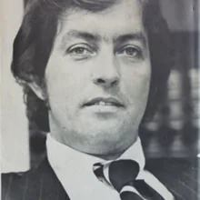 George V. Higgins