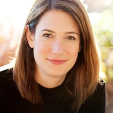 Gillian Flynn