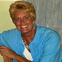 Ginny Dye