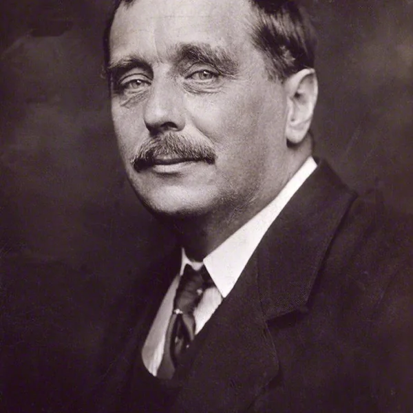 H.G. Wells