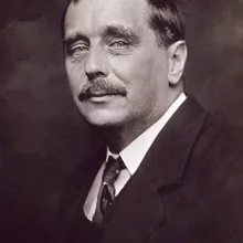 H.G. Wells
