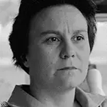 Harper Lee