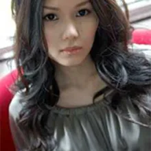 Hitomi Kanehara