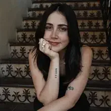 I. V. Marie