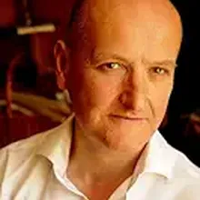 Ian Mortimer