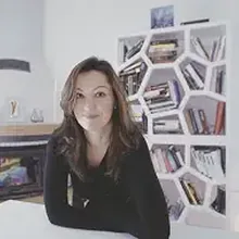 Ilaria Tuti