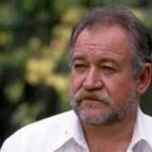 James Crumley