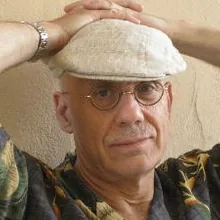 James Ellroy