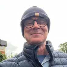 Jamie Woodward