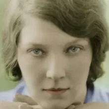 Jean Rhys