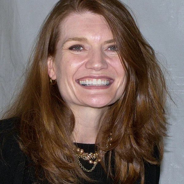 Jeannette Walls