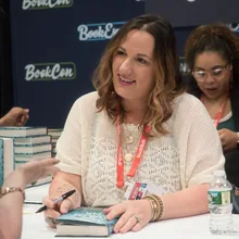 Jennifer L. Armentrout