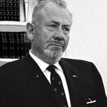 John Steinbeck