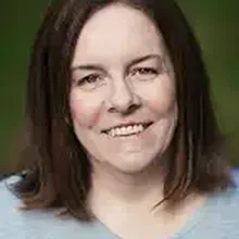Karen Lynch, Kelly Hashway