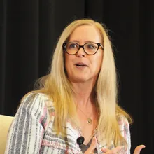 Karen M. McManus